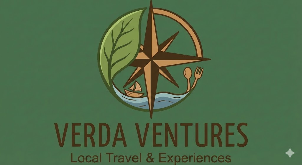 Verda Ventures Logo